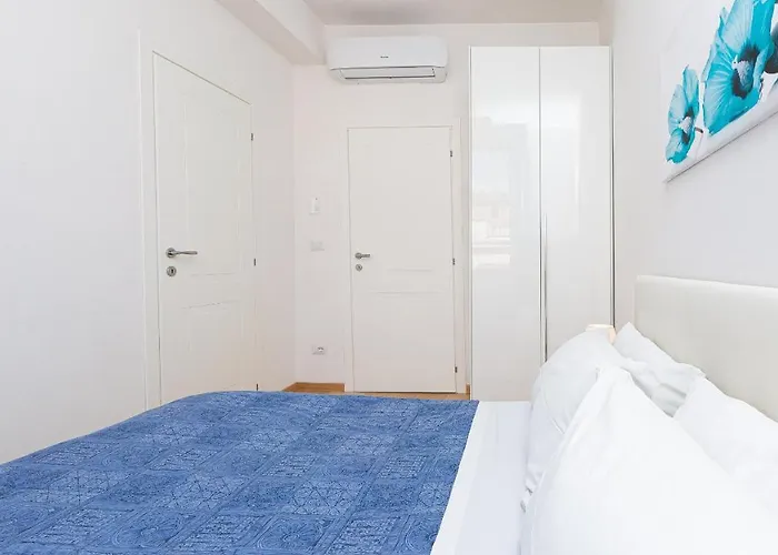 Karan's Aparment In Apartamento *