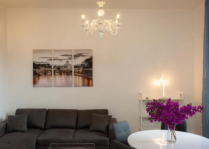 Karan's Aparment In Apartamento *