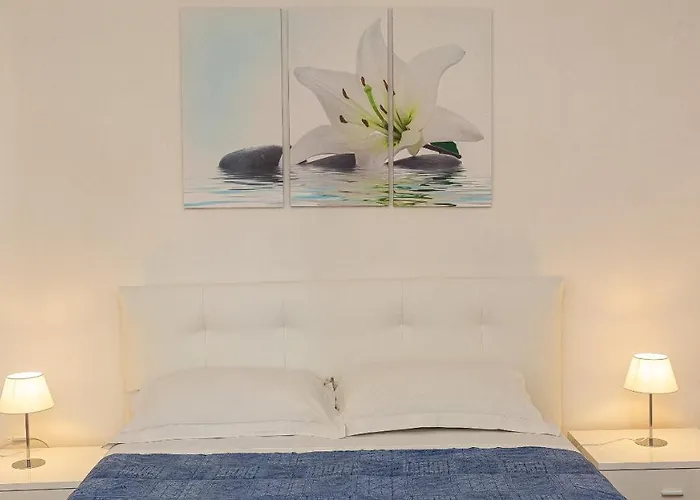 Karan's Aparment In *