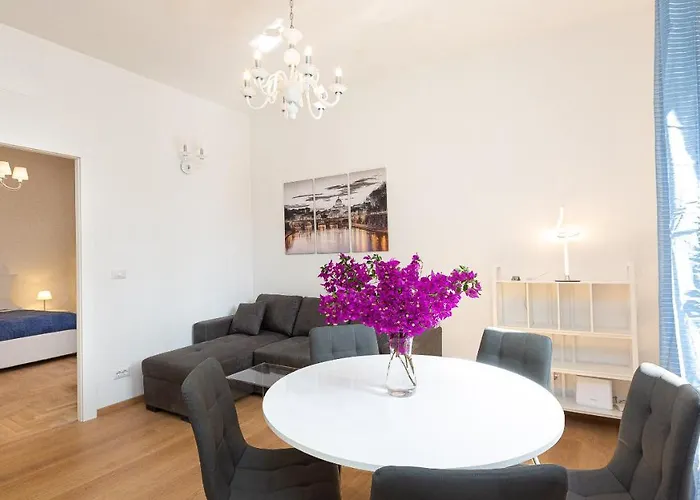 Karan's Aparment In *