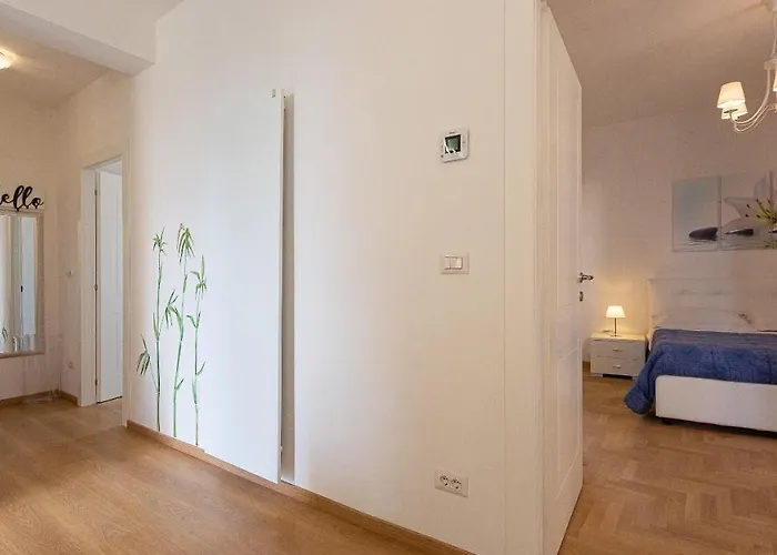 Apartamento Karan's Aparment In Roma