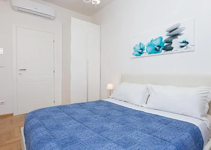 Apartamento Karan's Aparment In Roma