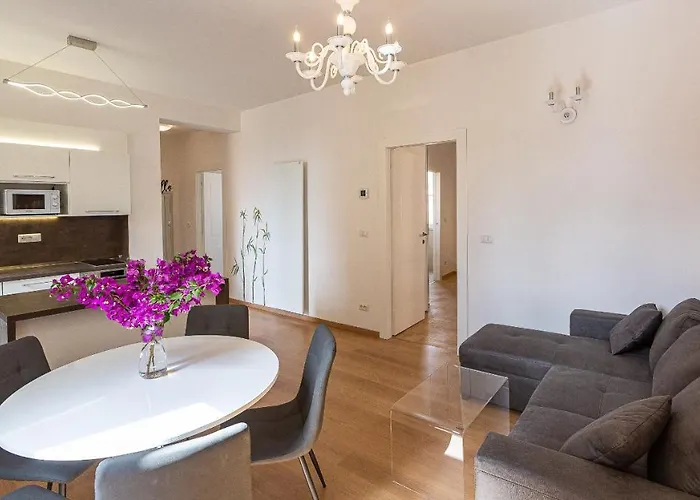 Apartamento Karan's Aparment In Roma